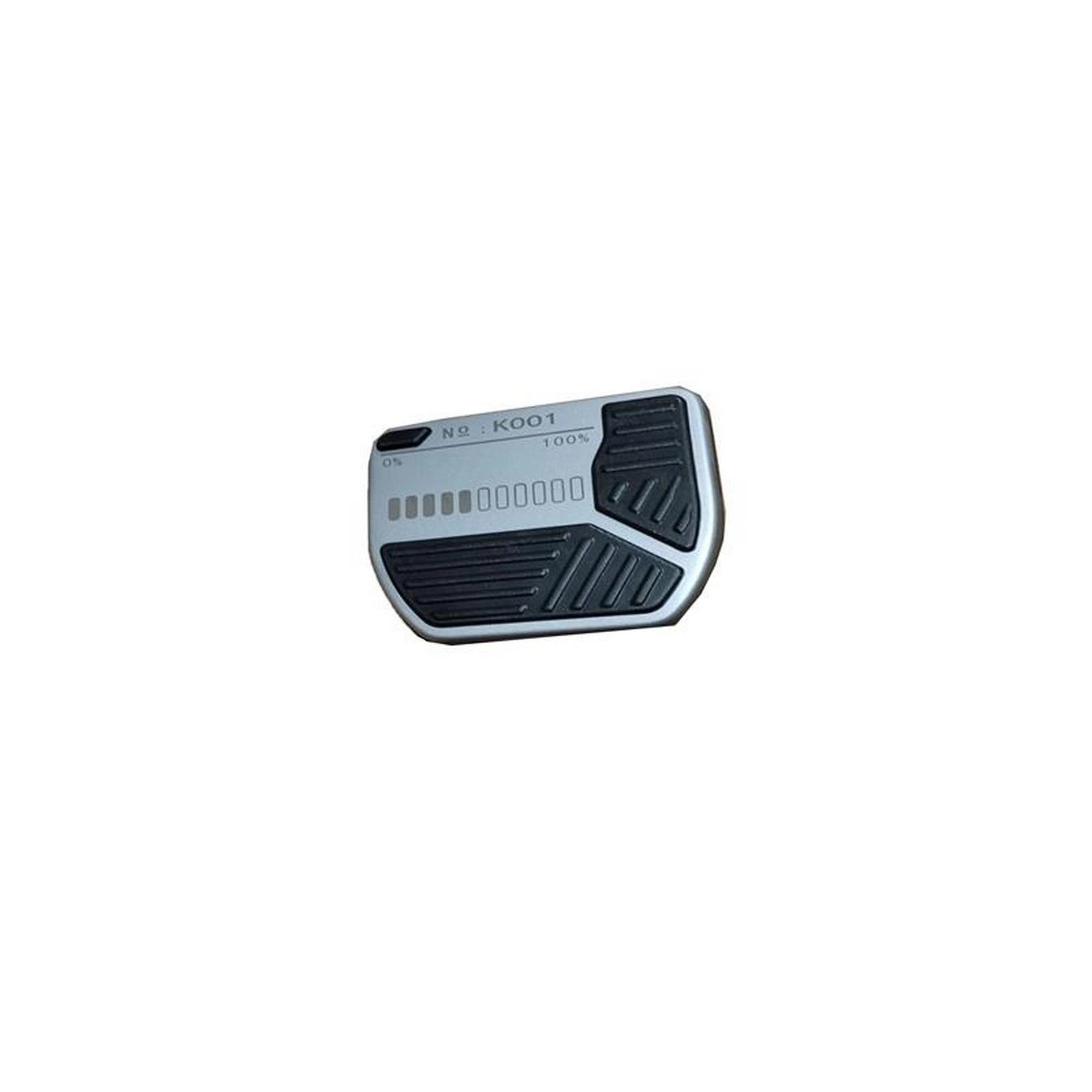 SKYJET SKY CAR ARKA FREN PEDAL LASTİĞİ #SJ 4543